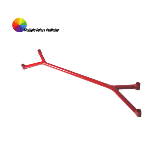 JDMuscle 15-21 WRX/STI Front Member Brace