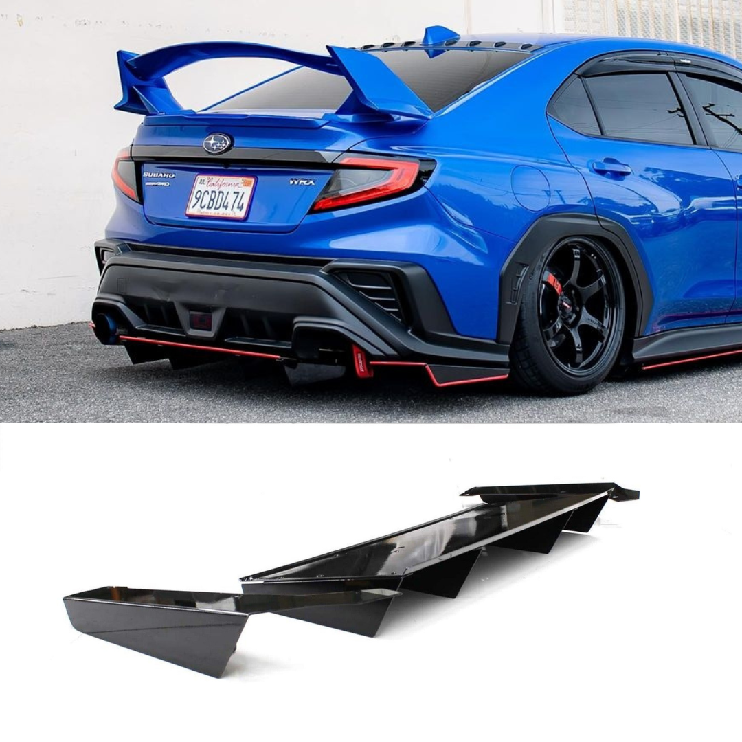 2022-2026 Subaru WRX V3 Diffuser