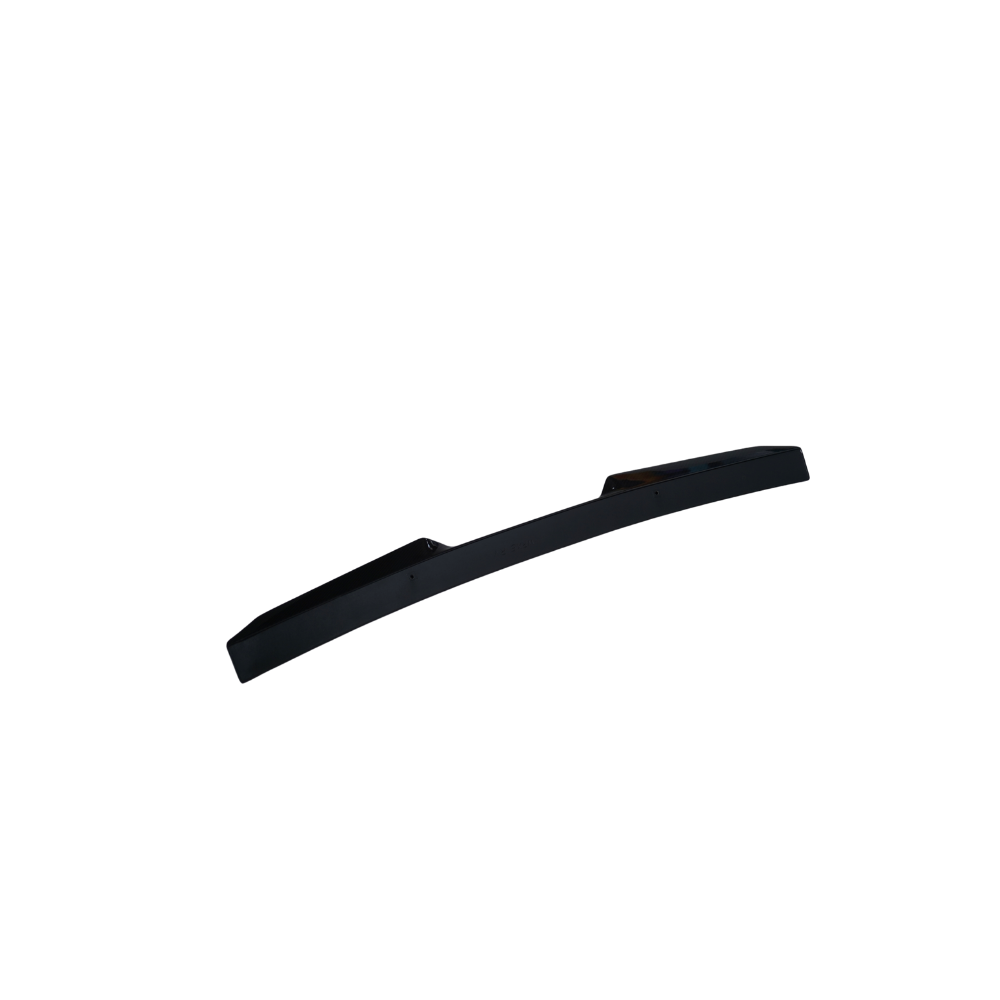 JDMuscle 22-25 WRX Carbon Fiber Roof Spoiler V1
