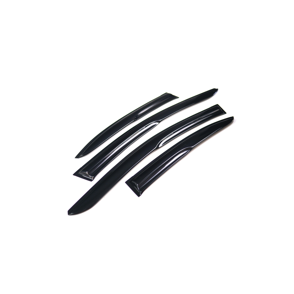 JDMuscle 22-25 WRX Rain Guard V3