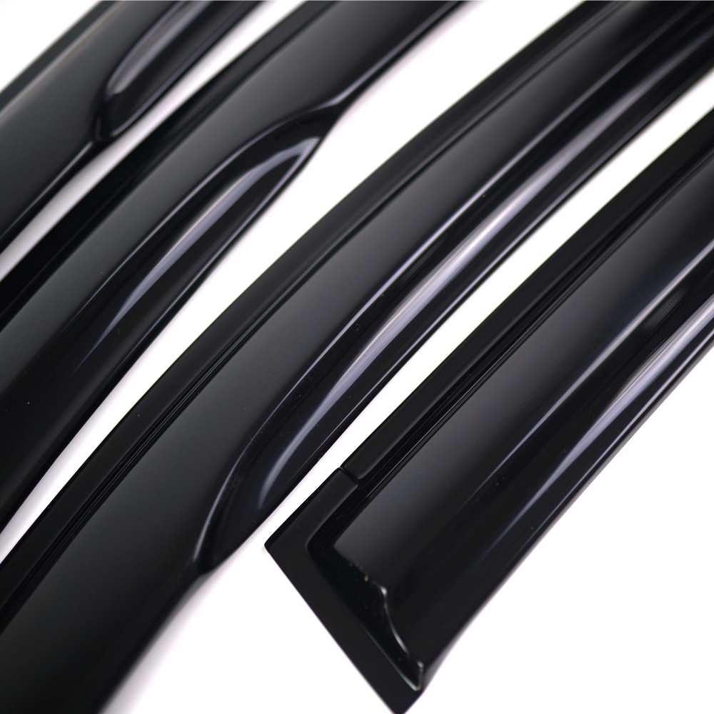 JDMuscle 22-25 WRX Rain Guard V3