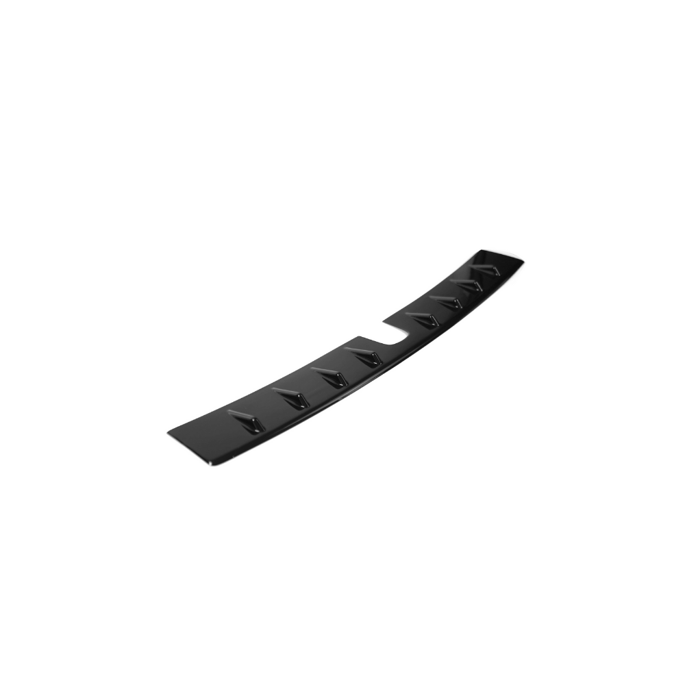 JDMuscle 22-25 WRX Vortex Generator V2