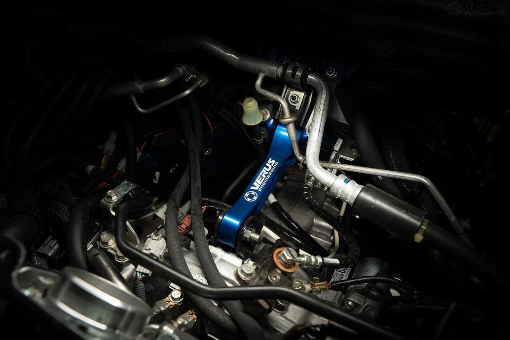 Verus Engineering Pitch Stop Mount 2002-2025 Subaru WRX / STI | A0481A