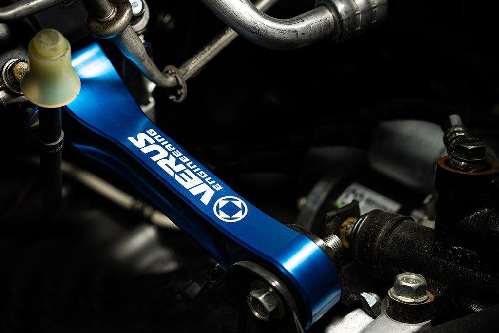 Verus Engineering Pitch Stop Mount 2002-2025 Subaru WRX / STI | A0481A