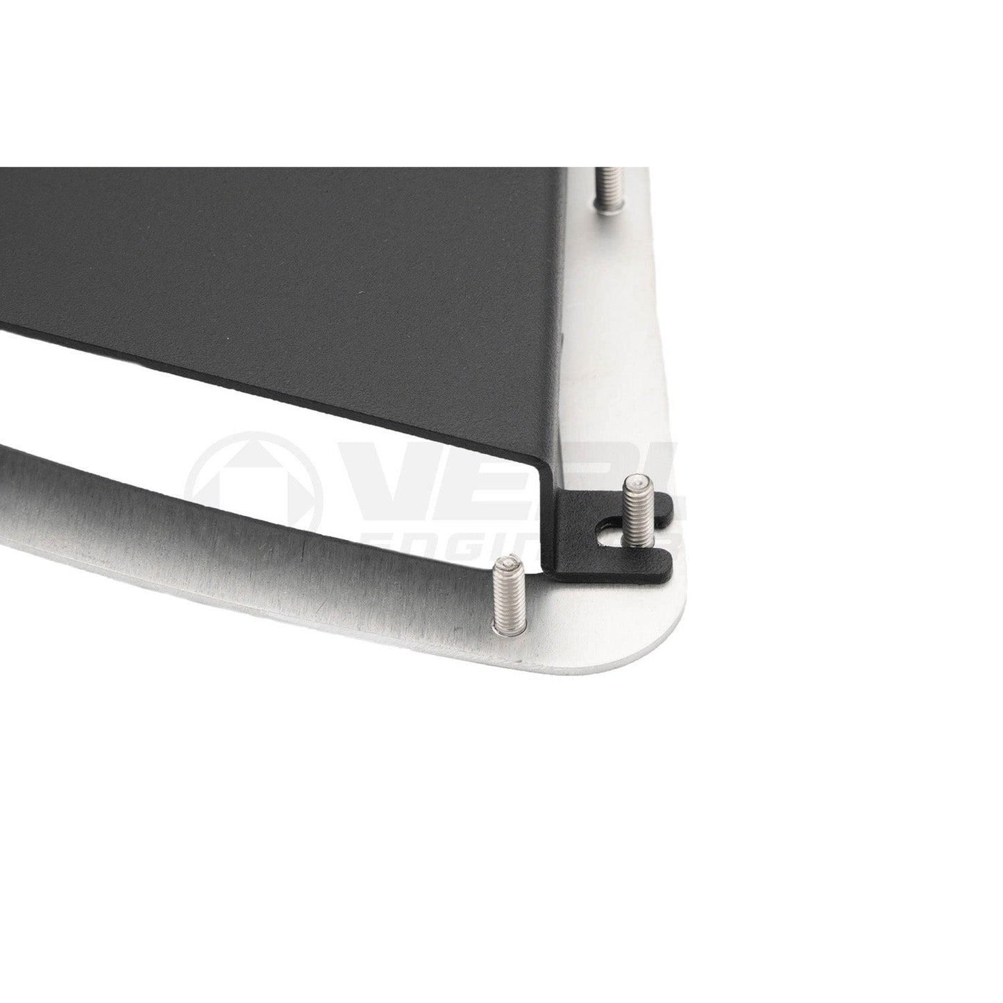 Verus Hood Louver Rain Guard Kit Subaru WRX 2008-2014 / STI 2008-2014 | A0454A