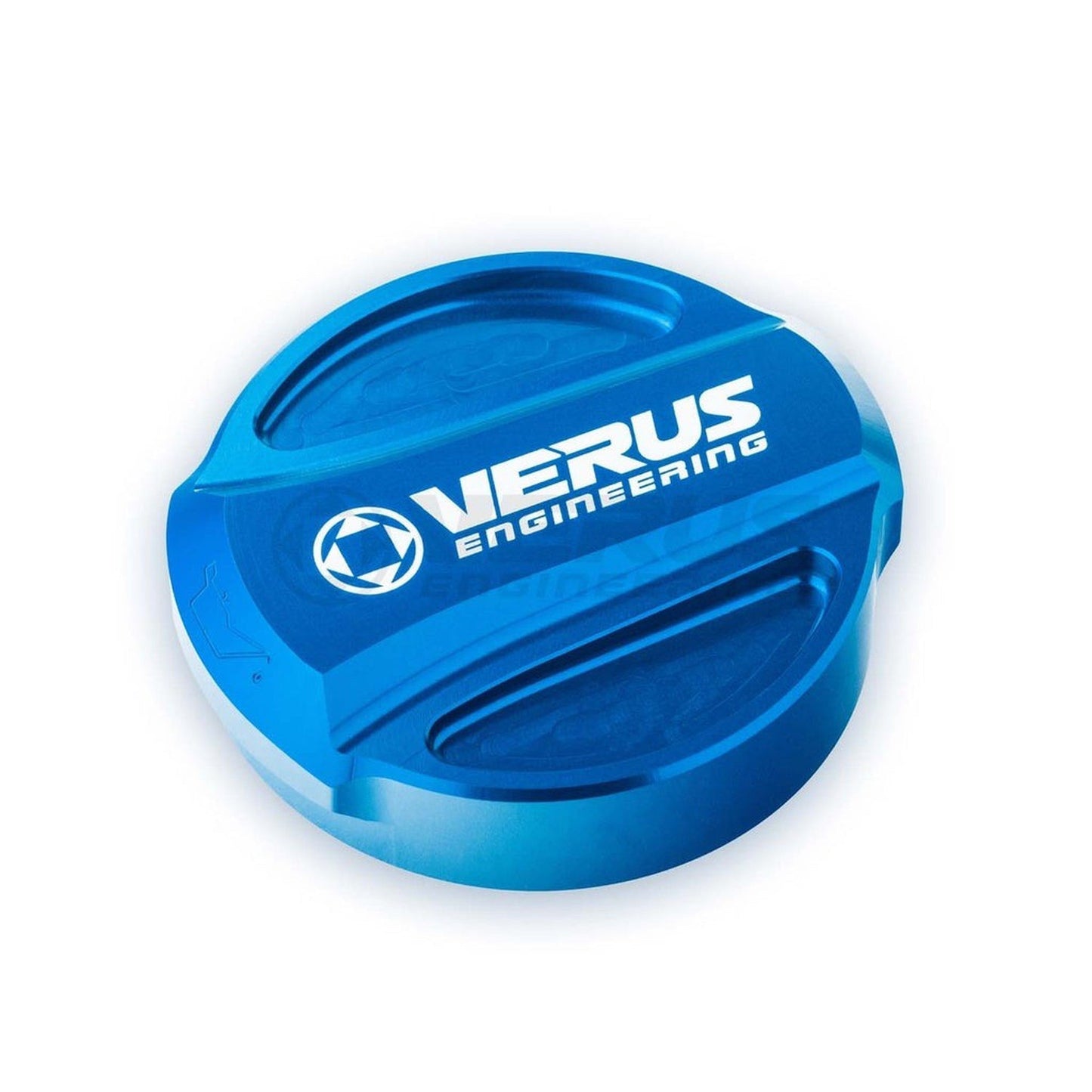 Verus RLA Oil Cap Subaru WRX 02-25 / STI 04-21 / BRZ 13-25 / FRS 13-16 / 86 17-24