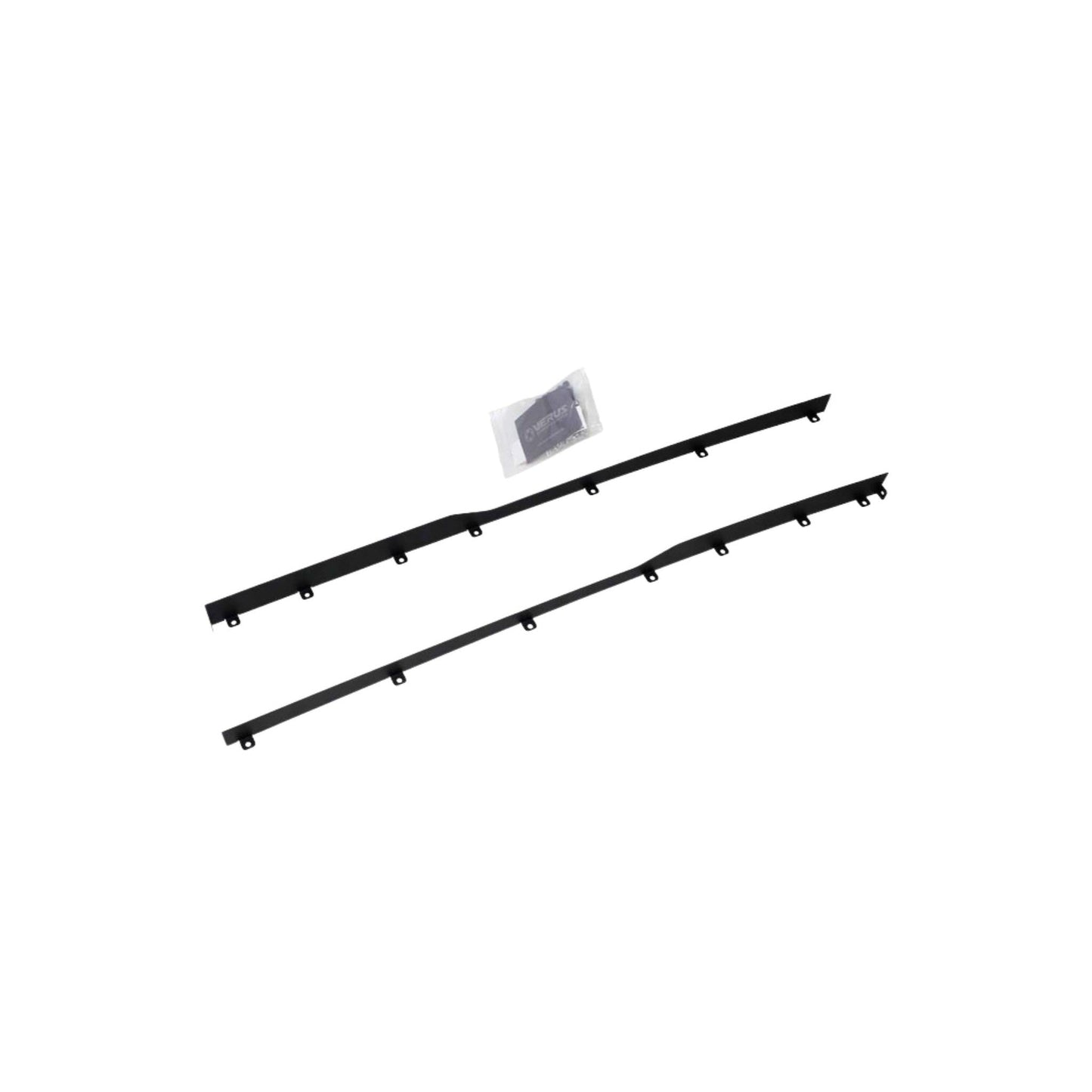Verus Splitter Air Dam Subaru WRX 2011-2014 / STI 2011-2014 | A0386A