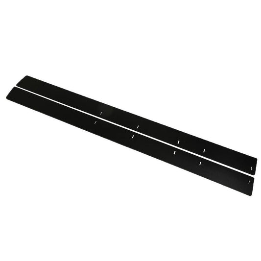 Verus Street Side Splitter Kit Subaru WRX Sedan 2008-2014 / STI Sedan 2008-2014 | A0207A