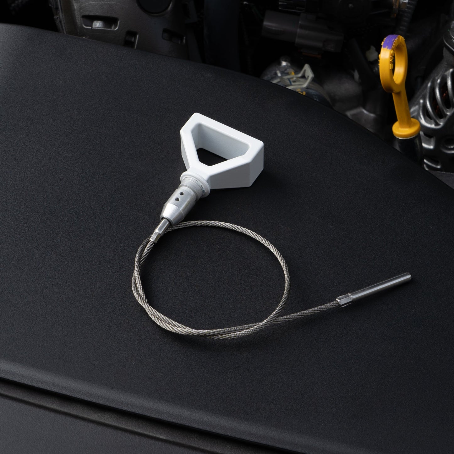 Billetworkz Engine Bay Caps - Subaru Ascent 2019+ (Wholesale)