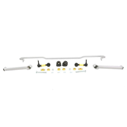 Whiteline 16mm Rear Sway Bar Adjustable with End Links Subaru BRZ 2013-2025 | BSR54Z