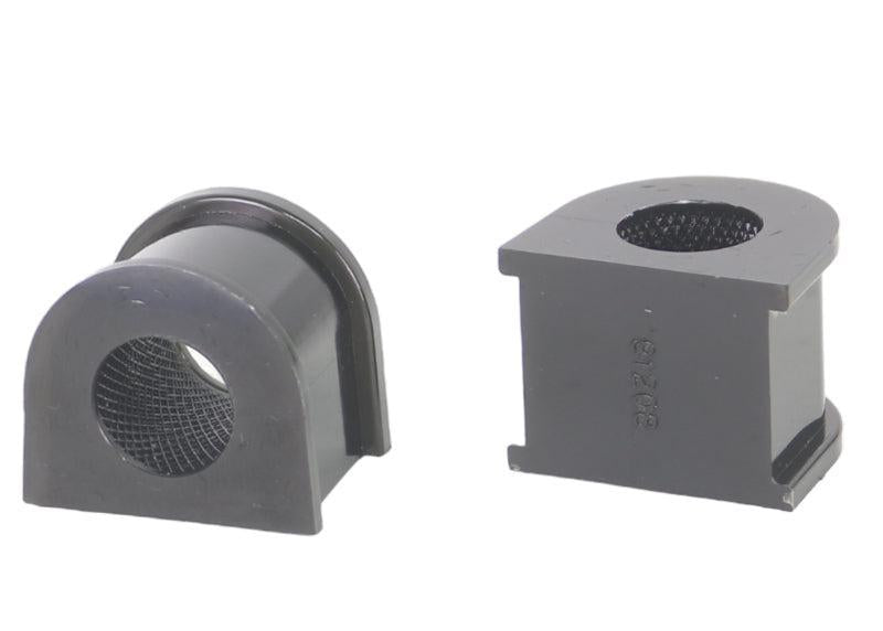 Whiteline 21mm Sway Bar Mount Bushings Subaru WRX / STI 2008-2014 | W23810