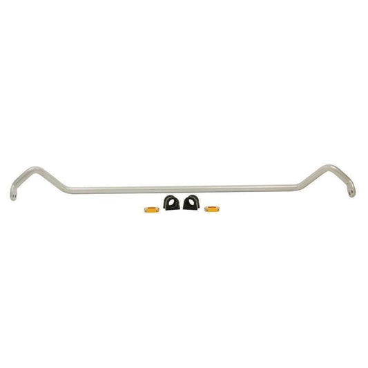 Whiteline 24mm Adjustable Front Swaybar Subaru WRX / STI 2008-2014 | BSF39XZ