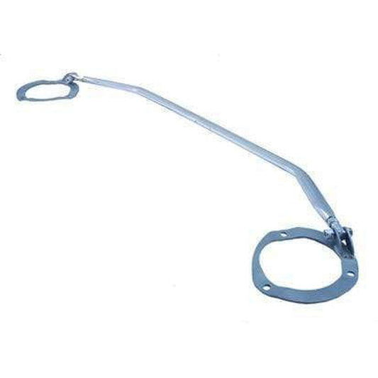 Whiteline Adjustable Front Strut Bar 2008-2014 WRX / STI / 2009-2013 Forester XT | KSB568