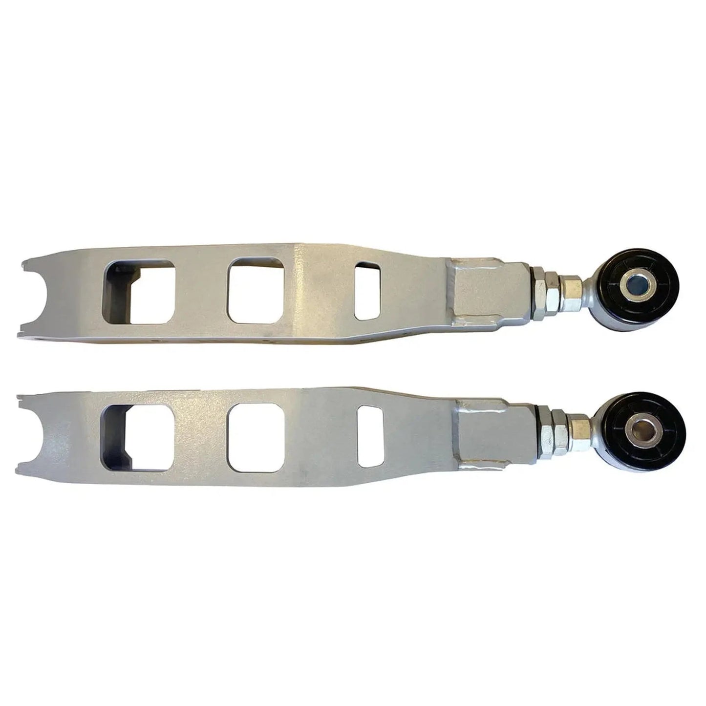 Whiteline Adjustable Rear Lower Control Arms Subaru WRX 08-25 / STI 08-21 / BRZ 13-25 | KTA139A