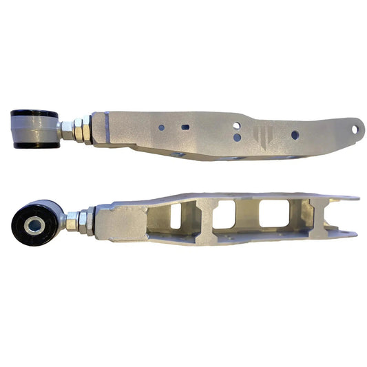 Whiteline Adjustable Rear Lower Control Arms Subaru WRX 08-25 / STI 08-21 / BRZ 13-25 | KTA139A