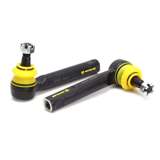 Whiteline  Bump Steer/Roll Center Correction Subaru WRX/STI/Legacy/Outback 2002-2021 Service Kit | KCA313-TR
