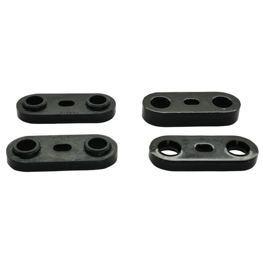 Whiteline Positive Shift Kit Subaru WRX 08-25 / STI 08-21 / Forester XT 09-13 | KDT901