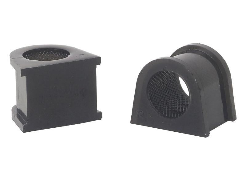 Whiteline Rear 24mm Sway Bar Bushings Subaru WRX 2002-2007 | W0406-24
