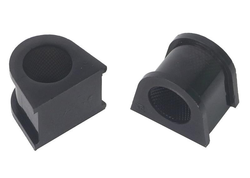 Whiteline Rear 24mm Sway Bar Bushings Subaru WRX 2002-2007 | W0406-24