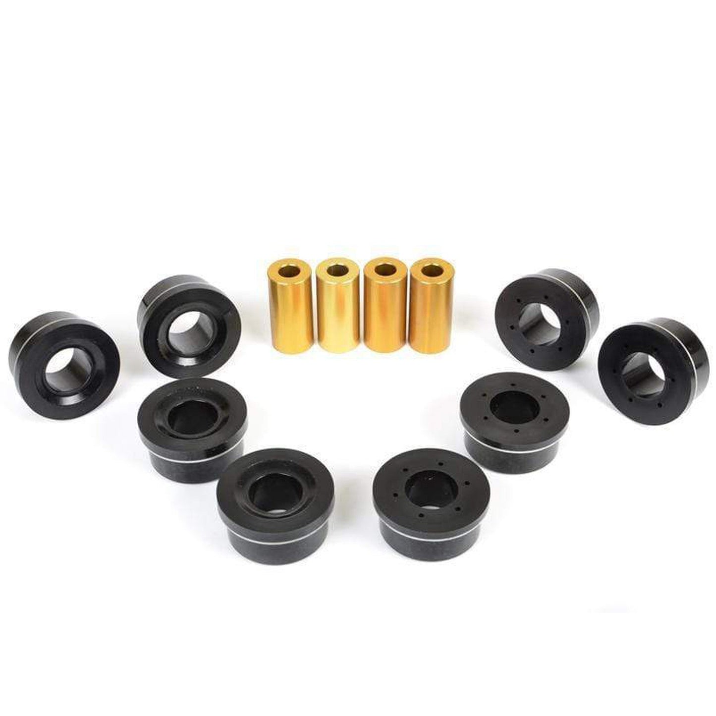 Whiteline Rear Subframe Positive Traction Kit Subaru WRX / STI 2008-2014 | KDT907