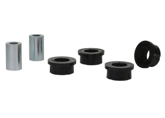 Whiteline Rear Toe Arm Inner Bushing Kit Subaru WRX 08-25 / STI 08-21 | W63583