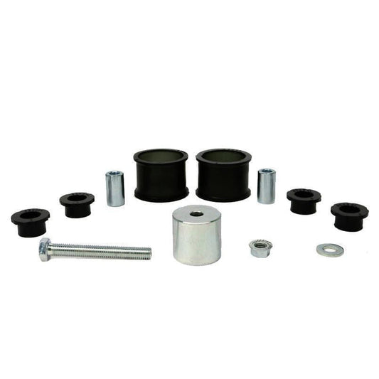 Whiteline Steering Rack Bushings Subaru WRX 2008-2014 / STI 2008-2021 / Legacy GT 2005-2009 | KSR207