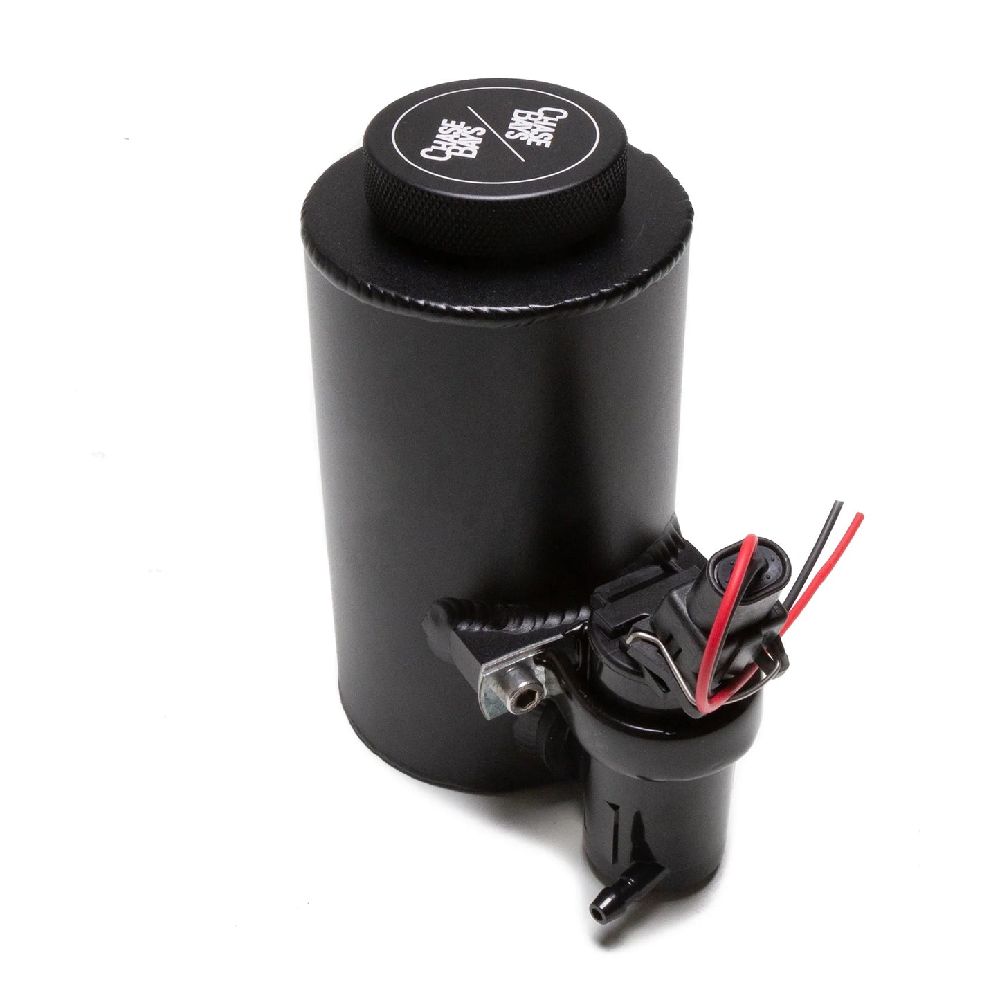 Chase Bays 2022+ Toyota 86/GR86/Subaru BRZ ZN8 Compact Washer Fluid Reservoir w/Bracket