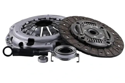 XClutch Standard Replacement Organic ClutchPro Clutch Kit Subaru WRX 2006-2017 | KSU23015