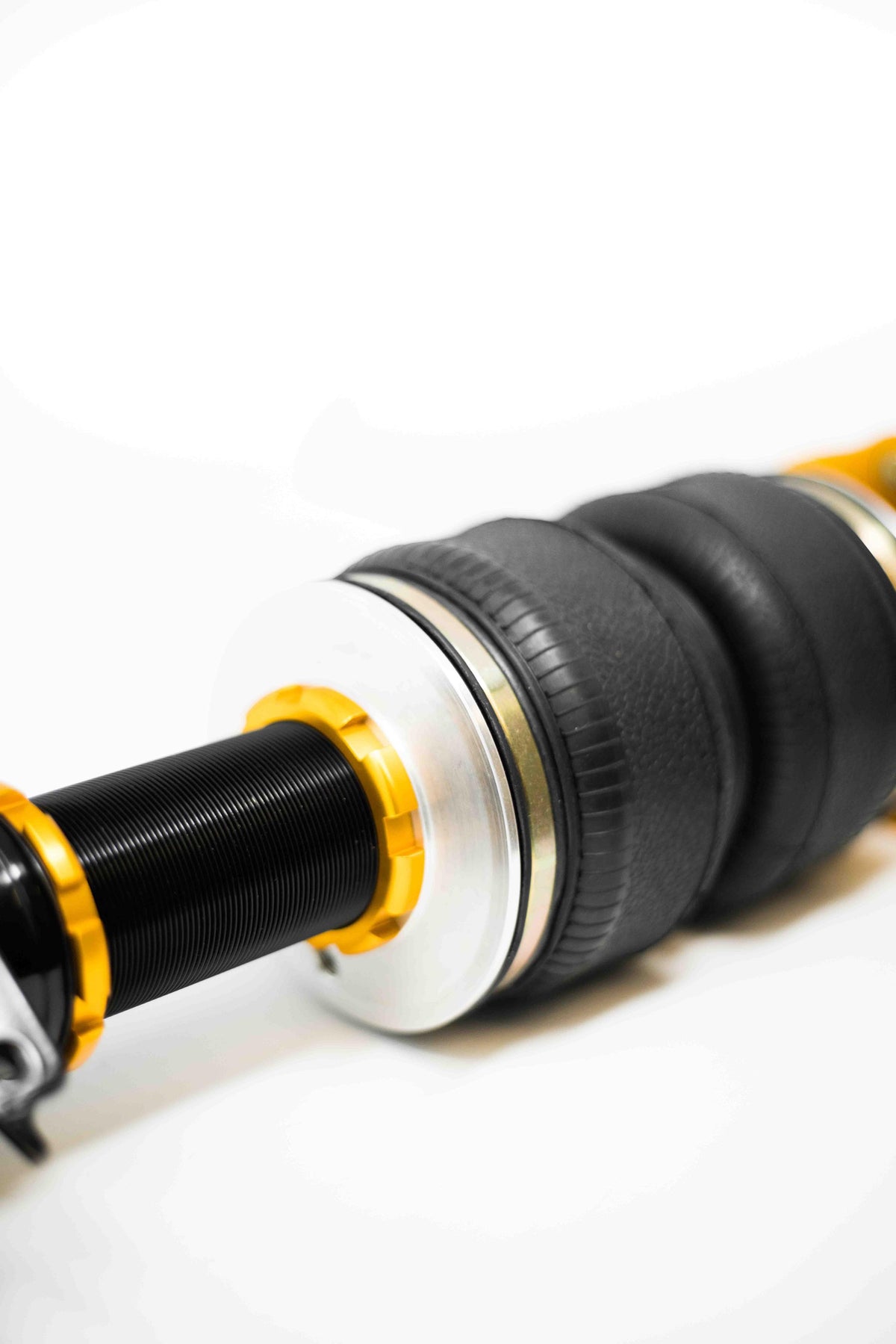 Dynamic Pro Air Struts - Hyundai Elantra N-Line 2021+ (CN)