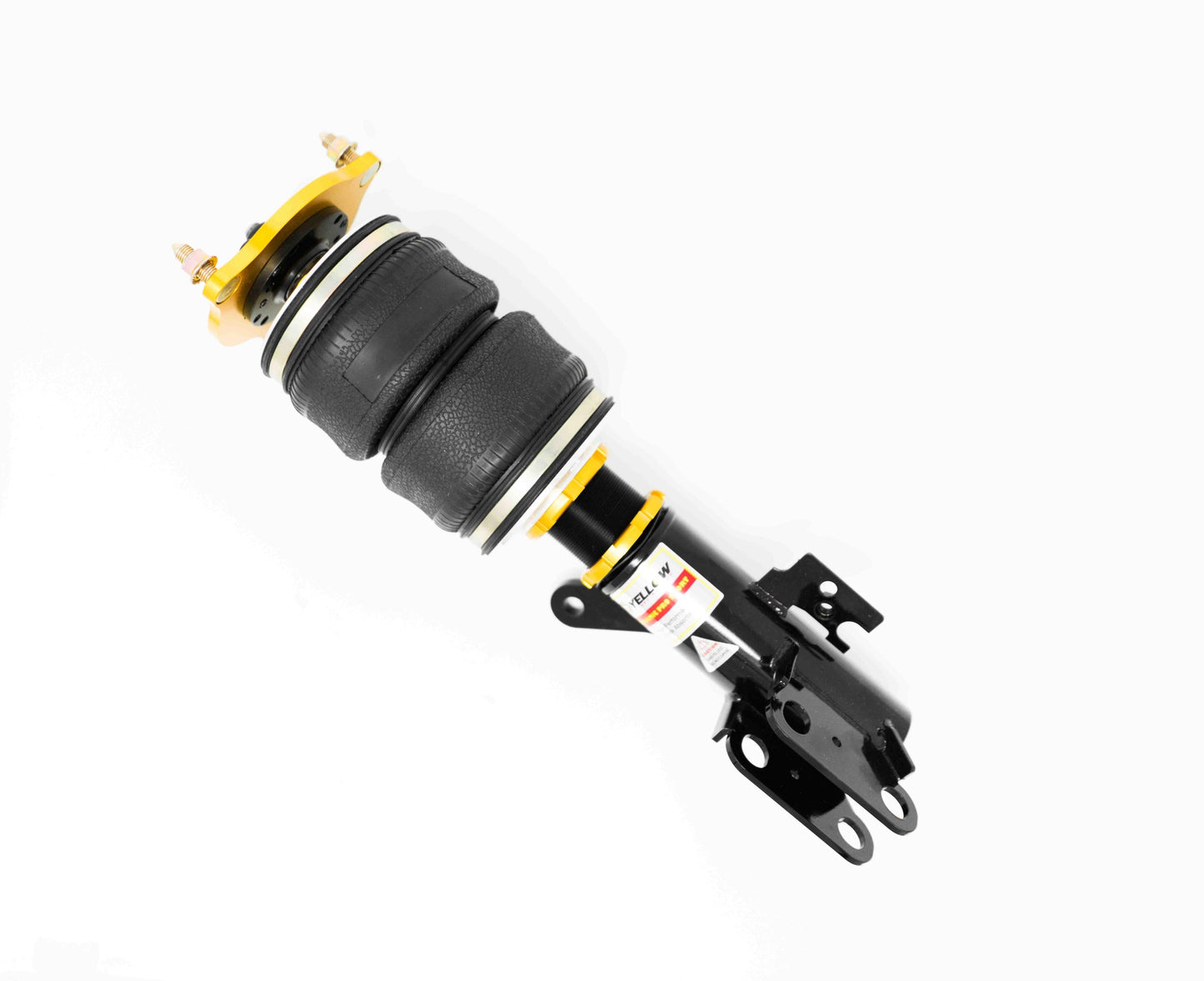 Dynamic Pro Air Struts - Hyundai Elantra N-Line 2021+ (CN)