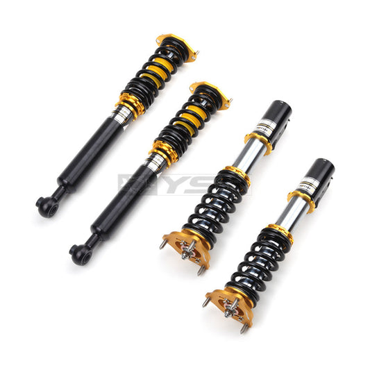 Dynamic Pro Drift Spec Coilovers - Subaru Impreza WRX STi 2005-2007 (GD)