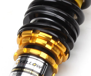 Dynamic Pro Drift Spec Coilovers - Subaru Impreza WRX STi 2005-2007 (GD)
