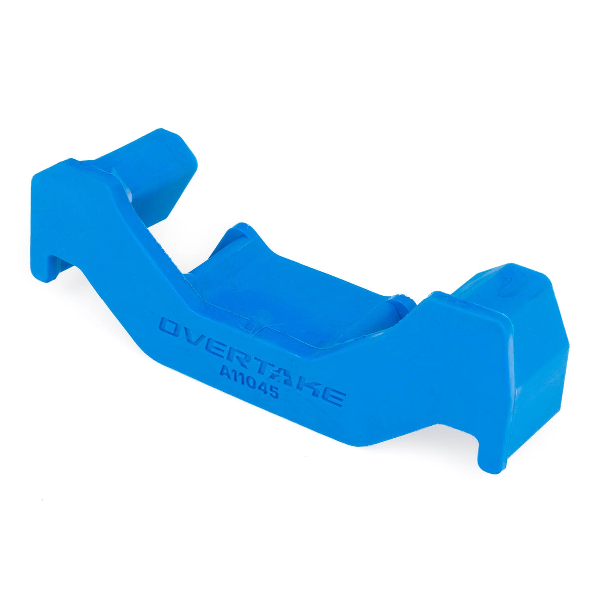 OVERTAKE Transmission Mount Insert Kit - Manual Transmission - Subaru 2002-2021 WRX, 2004-2008 Forester XT