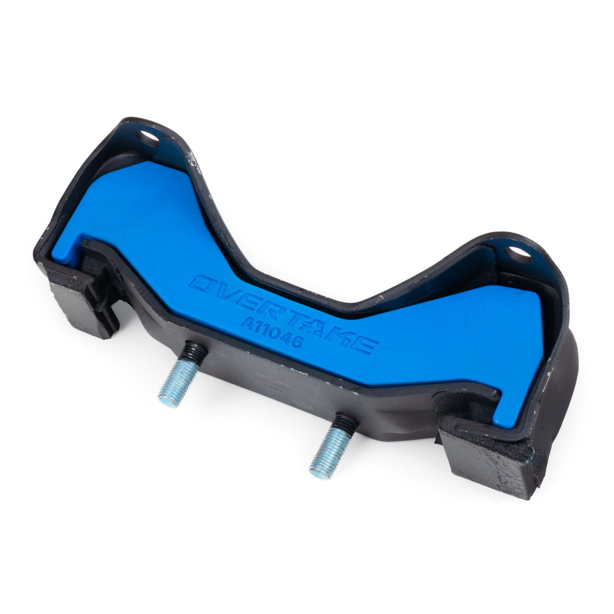 OVERTAKE Transmission Mount Insert Kit - Manual Transmission - Subaru 2004-2021 STI, 2022-2026 WRX