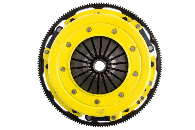 ACT 2001 Ford Mustang Twin Disc HD Street Kit Clutch Kit