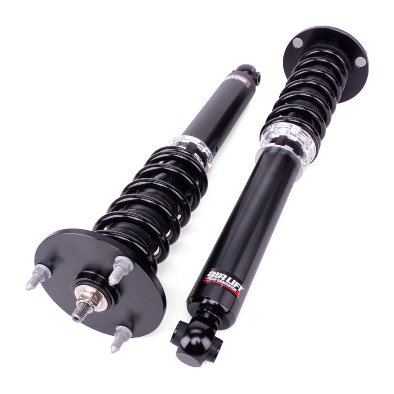 Air Lift Performance 89-00 Lexus LS400 Coilover Kit