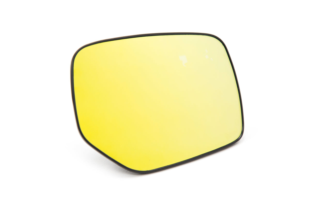 OLM Wide Angle Convex Mirrors with Defrosters / Turn Signals / Blind Spot Detwrx