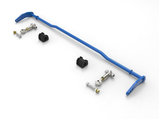 aFe Control Rear Sway Bar Blue GR86 / FR-S / BRZ 13-25 | 440-722001RL