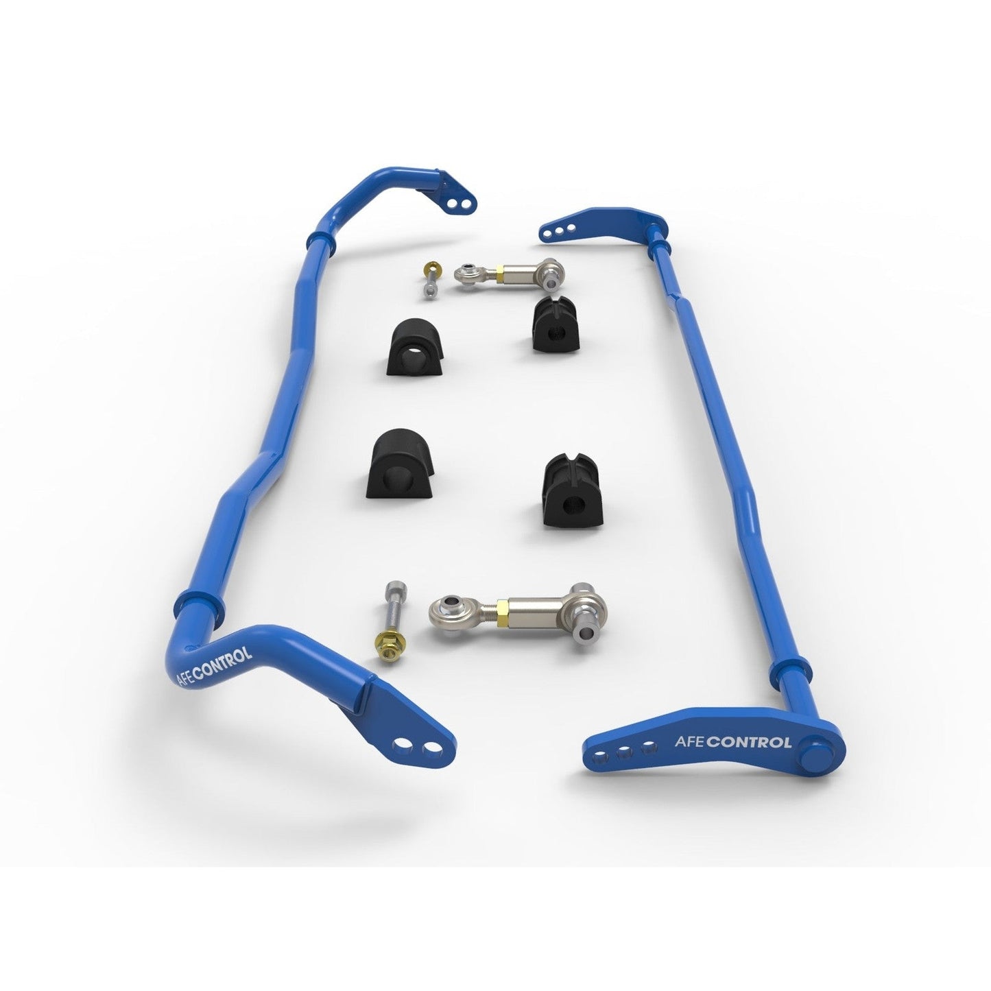 aFe Front / Rear Sway Bar Set Scion FR-S / Toyota 86 / Subaru BRZ 2013-2025 | 440-722001-L