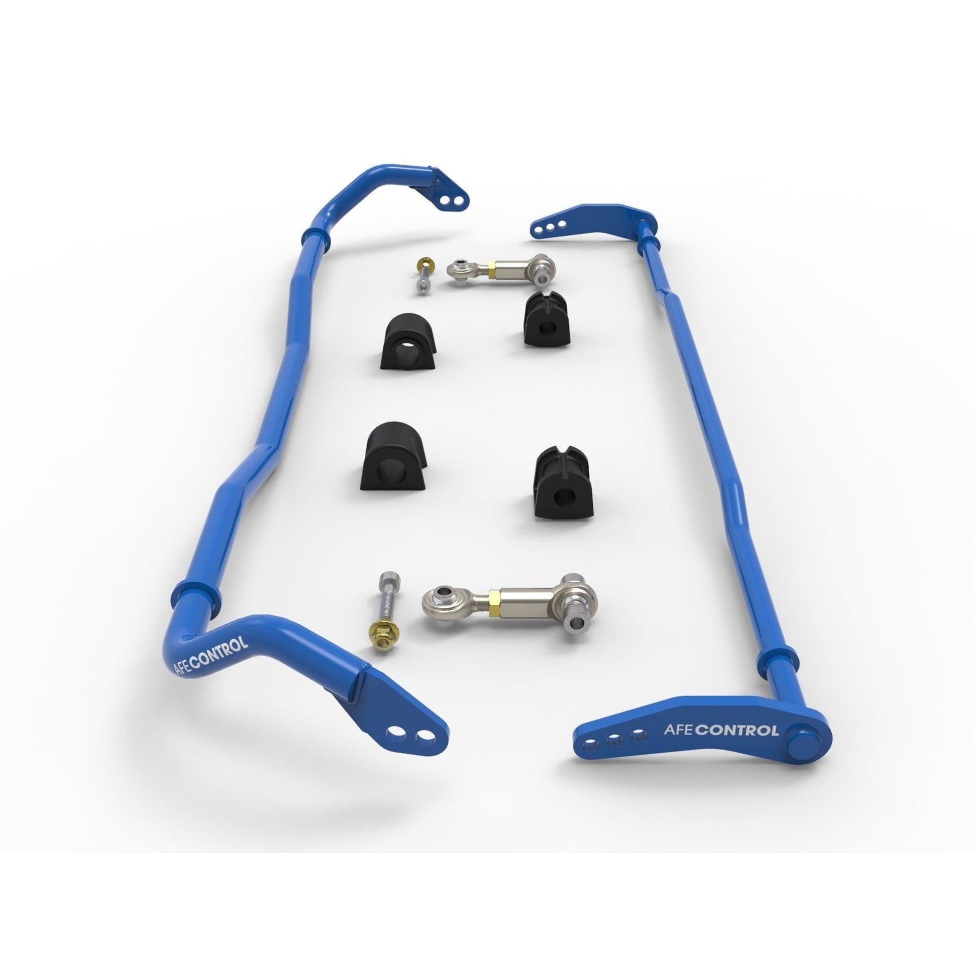 aFe Front / Rear Sway Bar Set Scion FR-S / Toyota 86 / Subaru BRZ 2013-2025 | 440-722001-L