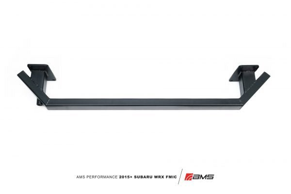 AMS Performance Front Mount Intercooler Kit 2015-2021 WRX - AMS.36.09.0001-5 - Subimods.com