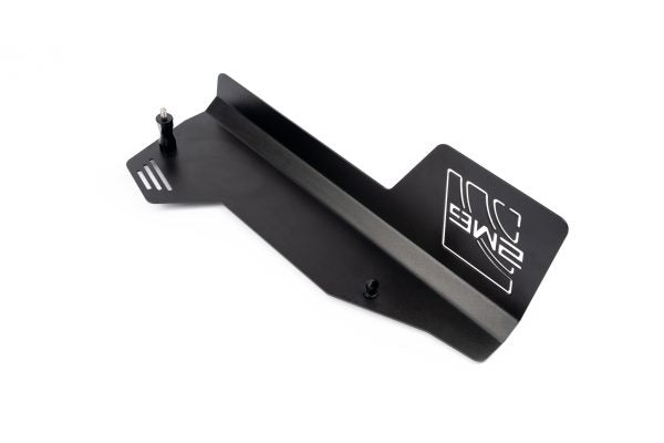 AMS Performance Pulley Cover 2022-2024 WRX - AMS.50.06.0014-1 - Subimods.com