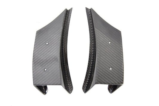 APR Performance 22-23 BRZ Carbon Fiber Upper Canards | AB-B22048
