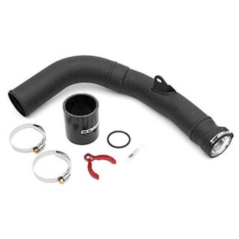 Cobb Aluminum Charge Pipe kit 22-26 Subaru WRX, Ascent 19-26, OBXT20-26