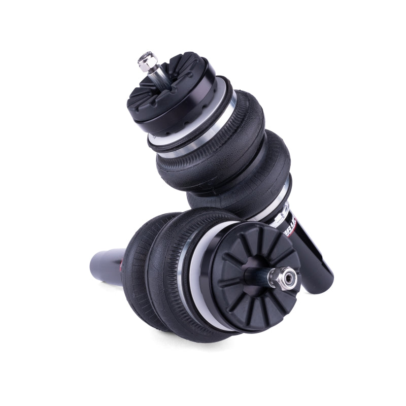 Air Lift Performance 09-16 Audi A4 Quattro & FWD S4/RS4 Front Air Suspension Kit