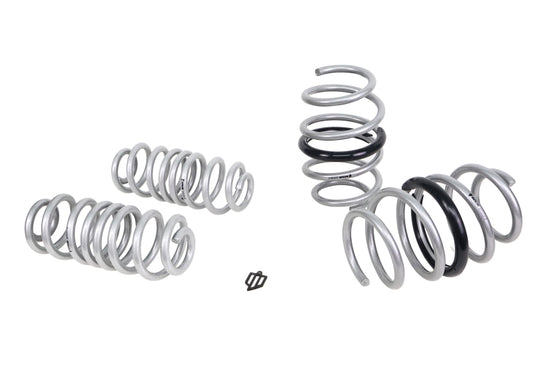 Whiteline 22-26 Hyundai Elantra N (CN7) Lowered Front and Rear Lower Coil Spring Lowering Kit