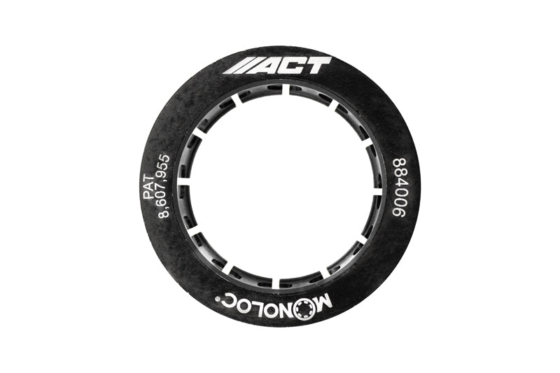ACT Monoloc Collar Subaru / Mitsubishi / Mazda / Saab | 884006P