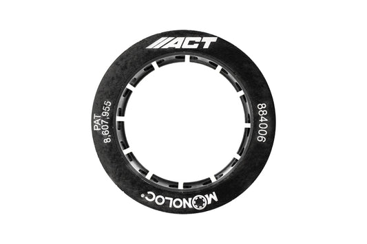 ACT Monoloc Collar Subaru / Mitsubishi / Mazda / Saab | 884006P