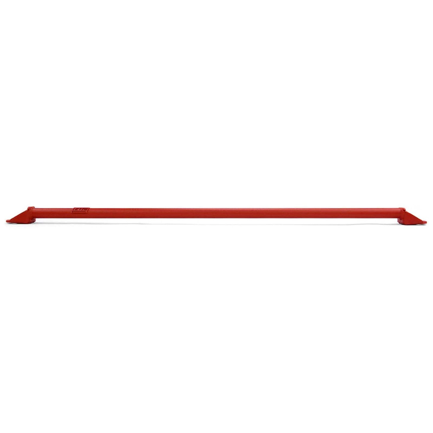 GrimmSpeed Strut Tower Brace - Red - 2013-21 Subaru BRZ, 2013-16 Scion FRS, 2017-21 Toyota GT86