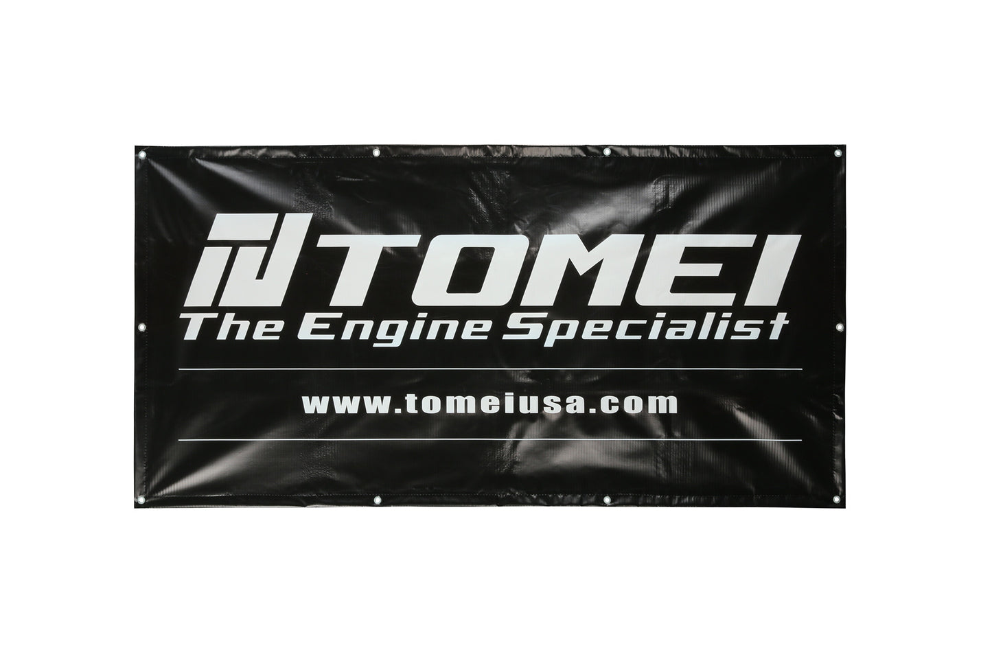 BANNER ENGINE SPECIALIST BLACK